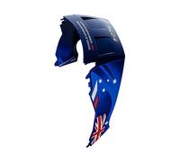 Nolan X-803 Rs Ultra Carbon Spras00000011 Helmet Rear Spoiler