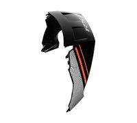 Nolan X-803 Rs Ultra Carbon Spras00000025 Helmet Rear Spoiler