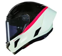 Nolan X-804 RS D.O.C. Carbon Glossy Full-Face Helmet black size S