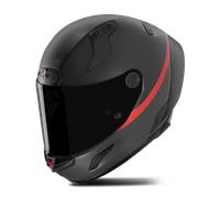 Nolan Full-Face Helmet X-804 RS Ultra Carbon D.O.C. 359 Matt Carbon/Black/Red M