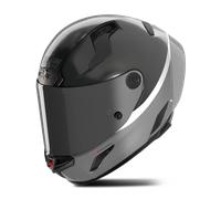 Nolan X-804 RS Ultra Carbon D.O.C. 358, full face helmet M Carbon/Black/Grey/White
