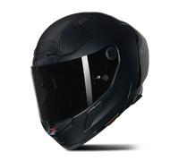 Full-Face Helmet Nolan X-804 RS U.C. TRIPLONERO 323 Carbonio / Nero