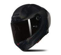 Nolan X-804 RS Ultra Carbon Puro 2025 Helmet, black-carbon, size XL for Men