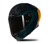 Nolan X-804 Rs Full Face Helmet GreenL Green
