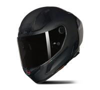 Nolan X-804 RS Ultra Carbon Puro 2025 Helmet, black matt/carbon, size XS (55)