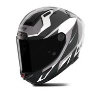 Nolan Full-Face Helmet X-804 RS Ultra Carbon Lesmo 363 - Carbon/Black/White/Grey - Size L