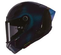§Nolan X-804 Rs Full Face Helmet Blue§