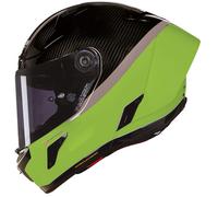 Nolan X-804 Rs Full Face Helmet Carbon GreenM Carbon Green