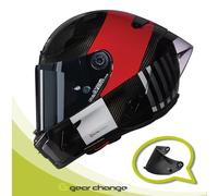 NOLAN X-804 RS Motorcycle Motorbike Helmet