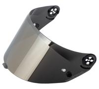 Nolan X-804 Rs Ultra Carbon Screen Golden