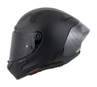 Nolan X-804 RS Triplonero Carbon Full-Face Helmet black size M