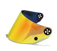 Nolan X-804 RS UC Visor Iridium Orange Genuine Spare Parts