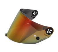 Nolan X-804 RS UC Visor Iridium Red Genuine Spare Parts