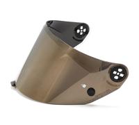 Nolan X-804 RS UC Visor Metallic Gold Genuine Spare Parts