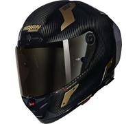 Full-Face Helmet Nolan X-804 RS U.C. AUREO 330 Carbonio / Oro