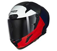 Nolan X-804 Rs Ultra Carbon Blocco Full Face Helmet