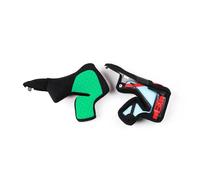 Nolan X-804 Rs Ultra Carbon Cheek Pads