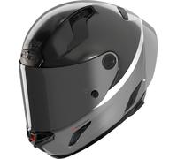 Nolan X-804 RS Ultra Carbon D.O.C. 358, full face helmet XL Carbon/Black/Grey/White