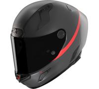 Nolan Full-Face Helmet X-804 RS Ultra Carbon D.O.C. 359 Matt Carbon/Black/Red L
