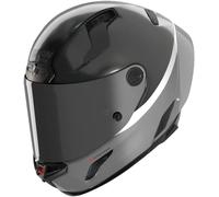 Nolan Full-Face Helmet X-804 RS Ultra Carbon D.O.C. Grey M