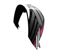 Nolan X-804 Rs Ultra Carbon Helmet Rear Spoiler