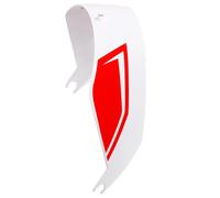 Nolan X-804 Rs Ultra Carbon Helmet Rear Spoiler