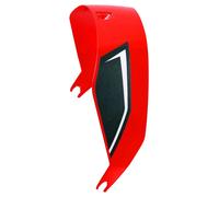 Nolan X-804 Rs Ultra Carbon Helmet Rear Spoiler