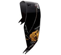 Nolan X-804 Rs Ultra Carbon Helmet Rear Spoiler