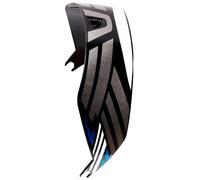 Nolan X-804 Rs Ultra Carbon Helmet Rear Spoiler