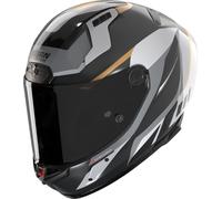 NOLAN NOLAN - Helmet X-804 RS Ultra Carbon Lesmo Carbon / Black / Grey / Gold XL