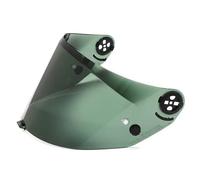 Nolan X-804 Rs Ultra Carbon Screen Green