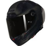 Nolan X-804 RS Ultra Carbon Puro 324, full face helmet L Black