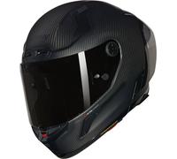 Nolan X-804 RS Ultra Carbon Puro 2025 Helmet, black-carbon, size L for Men