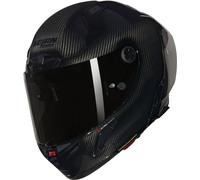 Nolan X-804 RS Ultra Carbon Puro 2025 Helmet, black/carbon, size XXL (64)