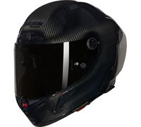 Nolan X-804 RS Ultra Carbon Puro 2025 Helmet, black-carbon, size 3XL for Men