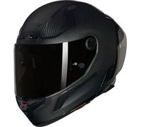 Nolan X-804 RS Ultra Carbon Puro 324, full face helmet XL Matt-Black