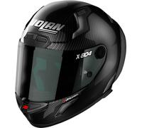 Nolan X-804 RS Ultra Carbon Puro Helmet, carbon, size 3XL for Men