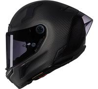 Nolan X-804 RS Ultra Carbon Puro Motorcycle Race Helmet - Matt Carbon