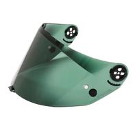 Nolan X-804 Rs Ultra Carbon Screen Green