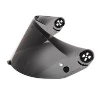 Nolan X-804 Rs Ultra Carbon Screen