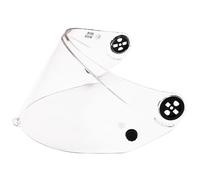 Nolan X-804 Rs Ultra Carbon Screen Clear