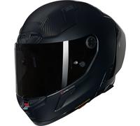 Nolan X-804 RS Ultra Carbon Triplonero 323, full face helmet S Matt-Black