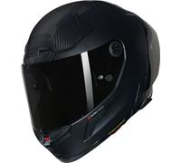 Nolan X-804 RS Ultra Carbon Triplonero Helmet, carbon, size XL for Men