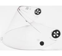 Nolan X-804 Rs Ultra Carbon Screen Clear