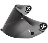Nolan X-804 Rs Ultra Carbon Screen Black