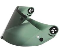 Nolan X-804 Rs Ultra Carbon Screen Green