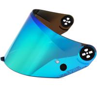 Nolan X-804 Rs Ultra Carbon Screen Blue