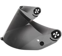 Nolan X-804 Rs Ultra Carbon Screen Black