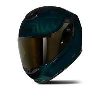 Nolan X-903 Full Face Helmet GreenM Green