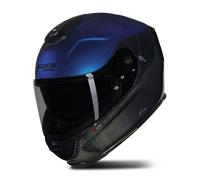 Nolan X-903 UC Full Face Helmet Carbon Blue/BlackM Carbon Blue,Black